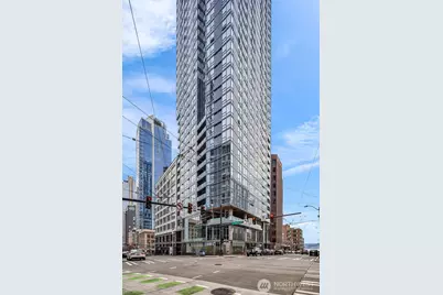 121 Stewart Street #1003, Seattle, WA 98101 - Photo 5