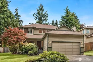 13010 NE 103rd Pl, Kirkland, WA 98033 - Photo 1