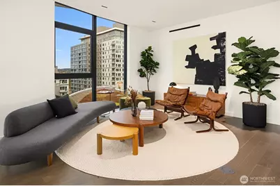 838 Avenue Square NE #1403, Bellevue, WA 98004 - Photo 11