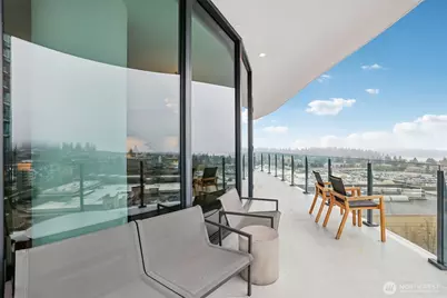 838 Avenue Square NE #1403, Bellevue, WA 98004 - Photo 15