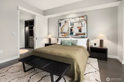 838 Avenue Square NE #1403, Bellevue, WA 98004 - Photo 13