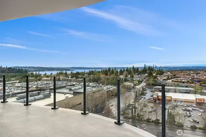 838 Avenue Square NE #1403, Bellevue, WA 98004 - Photo 25