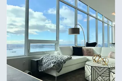 2015 2nd Avenue #3201, Seattle, WA 98121 - Photo 9