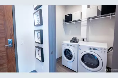 2015 2nd Avenue #3201, Seattle, WA 98121 - Photo 7