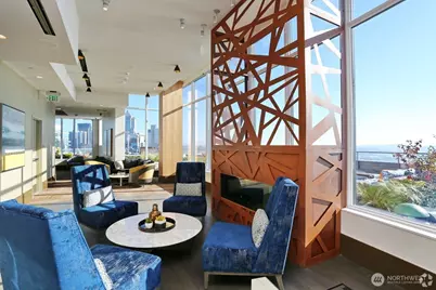 2015 2nd Avenue #3201, Seattle, WA 98121 - Photo 13