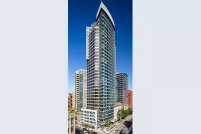 2015 2nd Avenue #3201, Seattle, WA 98121 - Photo 1