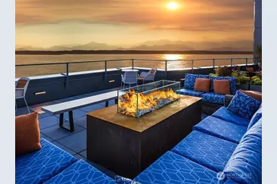 2015 2nd Avenue #3201, Seattle, WA 98121 - Photo 3