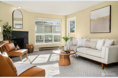 9416 1st Avenue NE #312, Seattle, WA 98115 - Photo 5
