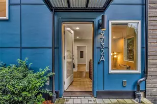 9732 Woodlawn Ave N, Seattle, WA 98103 - Photo 5