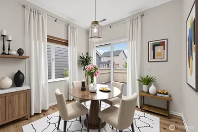 5908 Balustrade Boulevard SE, Lacey, WA 98513 - Photo 9