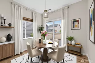 5908 Balustrade Blvd SE, Lacey, WA 98513 - Photo 9