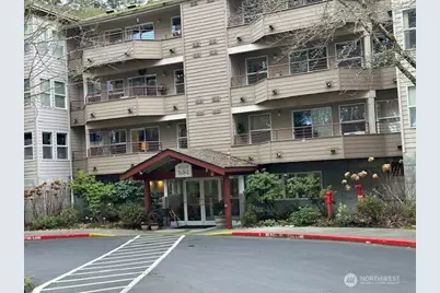 1750 152nd Avenue NE #W307, Bellevue, WA 98007 - Photo 1