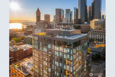 450 S Main Street #903, Seattle, WA 98104 - Photo 13