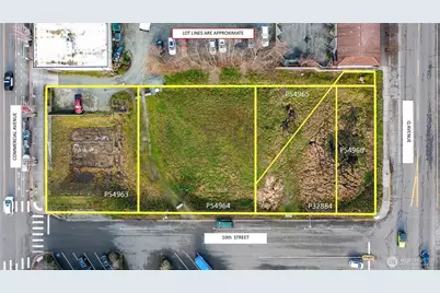 911 - 919 Commercial Avenue, Anacortes, WA 98221 - Photo 5