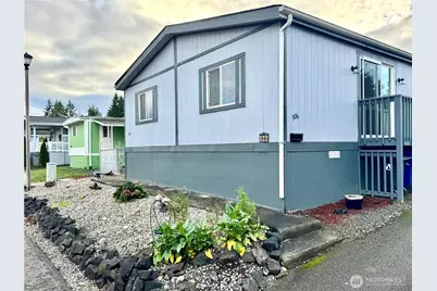 1111 Archwood Drive SW #306, Olympia, WA 98502 - Photo 1