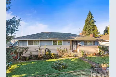 8829 20th Avenue SW, Seattle, WA 98106 - Photo 1