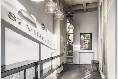 87 Virginia Street #8, Seattle, WA 98101 - Photo 25