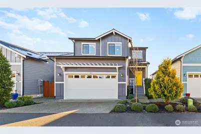 405 Maple Avenue, La Conner, WA 98257 - Photo 1