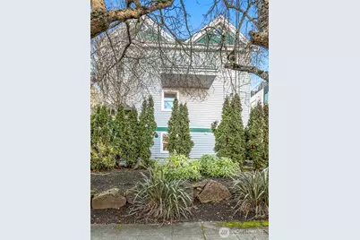 407 N 49th Street #A, Seattle, WA 98103 - Photo 31