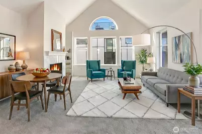 407 N 49th Street #A, Seattle, WA 98103 - Photo 5