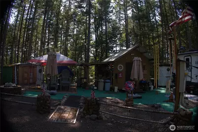 321 Lakewood Drive, Hoodsport, WA 98548 - Photo 5