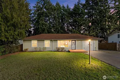 6661 E Tonia Street, Tacoma, WA 98404 - Photo 1