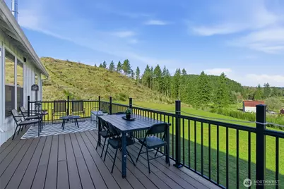 43508 NE Yale Bridge Road, Amboy, WA 98601 - Photo 37