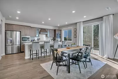 23655 Tahoma Place, Black Diamond, WA 98010 - Photo 11