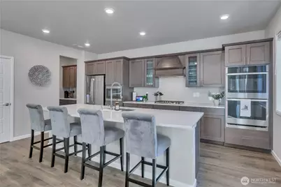 23655 Tahoma Place, Black Diamond, WA 98010 - Photo 9