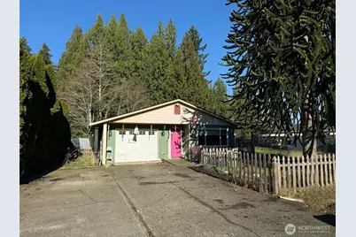 101 Edgewood Avenue, Elma, WA 98541 - Photo 1
