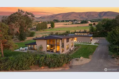 197 Skyview Drive, Ellensburg, WA 98926 - Photo 1