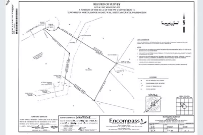 80 Lot Skull Springs Road, Cle Elum, WA 98922 - Photo 33