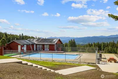 80 Lot Skull Springs Road, Cle Elum, WA 98922 - Photo 5