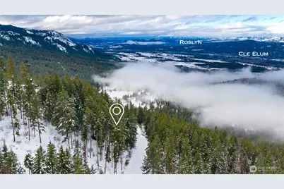 80 Lot Skull Springs Road, Cle Elum, WA 98922 - Photo 25