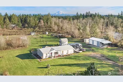 6509 176th Avenue SW, Longbranch, WA 98351 - Photo 1