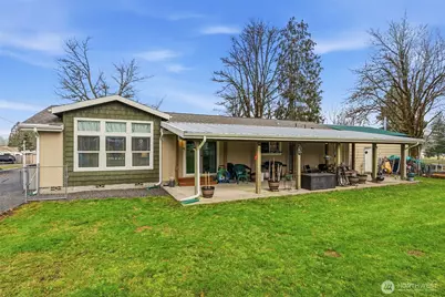 245 W 2nd St, Ryderwood, WA 98581 - Photo 27