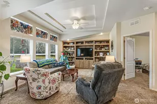 245 W 2nd St, Ryderwood, WA 98581 - Photo 7