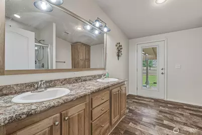 245 W 2nd St, Ryderwood, WA 98581 - Photo 19