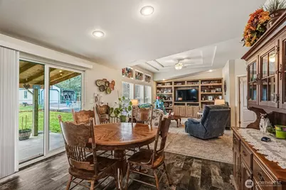 245 W 2nd St, Ryderwood, WA 98581 - Photo 13