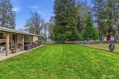 245 W 2nd St, Ryderwood, WA 98581 - Photo 33