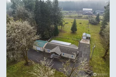 245 W 2nd St, Ryderwood, WA 98581 - Photo 1