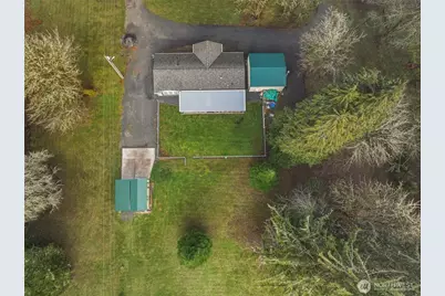 245 W 2nd St, Ryderwood, WA 98581 - Photo 31