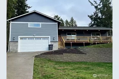5031 E Rasor Road W, Belfair, WA 98528 - Photo 1