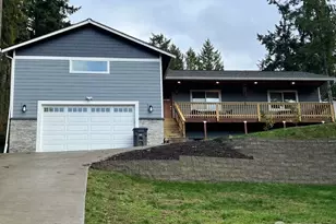5031 E Rasor Road W, Belfair, WA 98528 - Photo 1