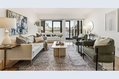 515 S Lake Street #204, Kirkland, WA 98033 - Photo 3