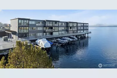515 S Lake Street #204, Kirkland, WA 98033 - Photo 1