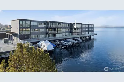 515 S Lake Street #204, Kirkland, WA 98033 - Photo 15