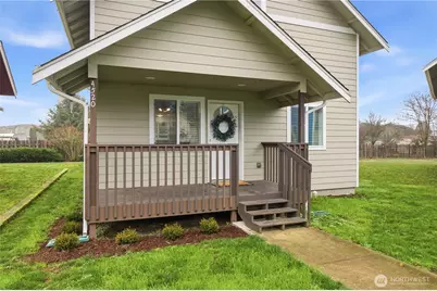 4520 Mattson Lane SE, Lacey, WA 98503 - Photo 3