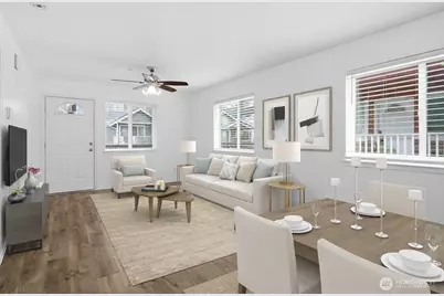 4520 Mattson Lane SE, Lacey, WA 98503 - Photo 7