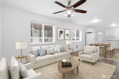 4520 Mattson Lane SE, Lacey, WA 98503 - Photo 5